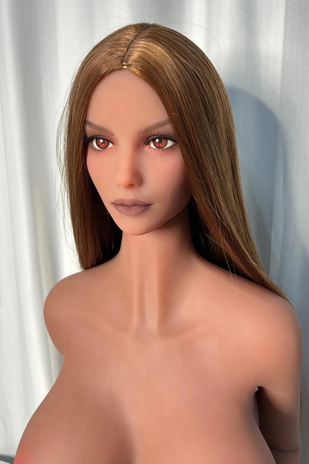 Maris Calder 165 cm TPE Sex Doll | Custom Order