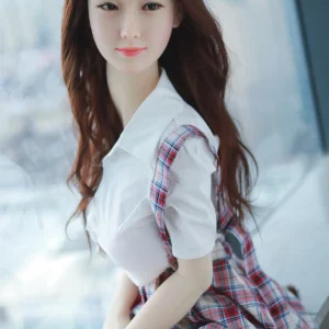 Zephyra Innes 158 cm Silicone Sex Doll | Custom Order