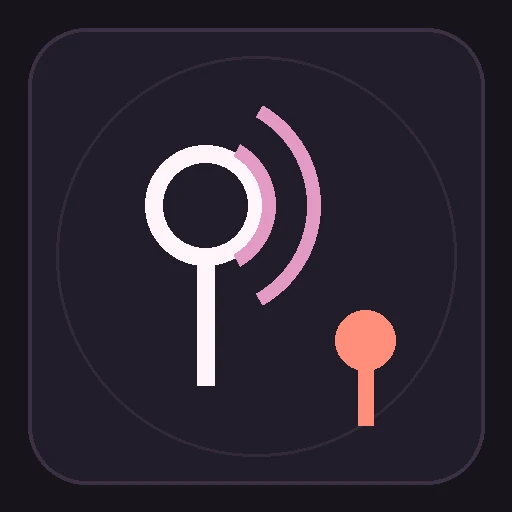 Five-point touch sound