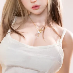 Aveline 167 cm Silicone Sex Doll | Custom Order