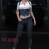 Aveline 167 cm Silicone Sex Doll | Custom Order