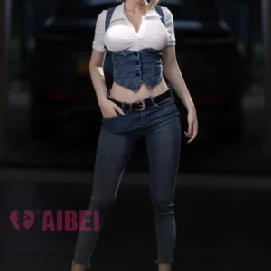 Blythe 167 cm Silicone Sex Doll | Custom Order