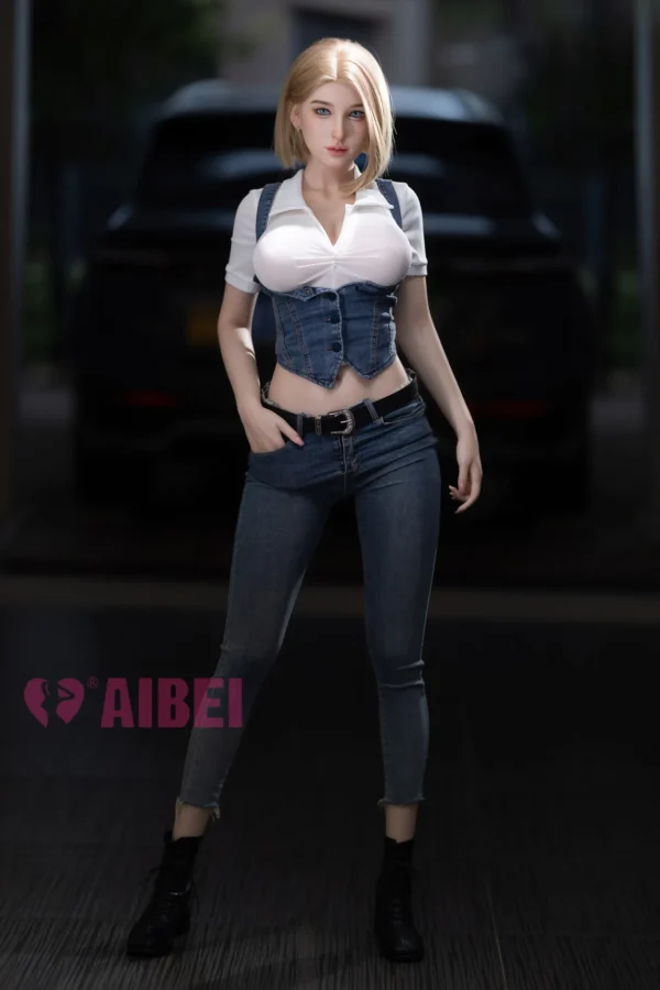 Blythe 167 cm Silicone Sex Doll | Custom Order