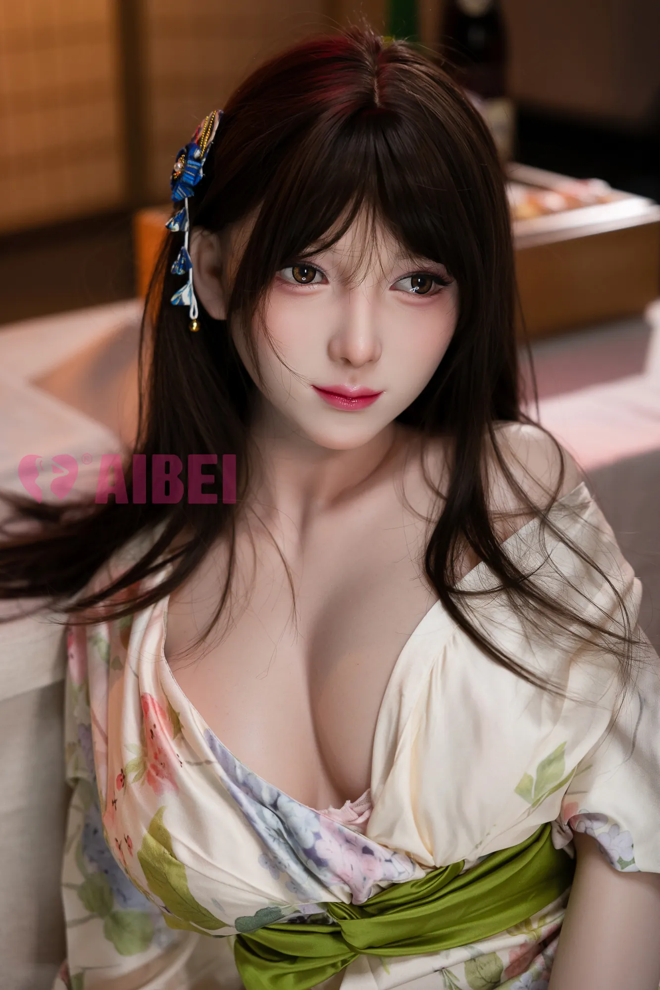 Callista 167 cm Silicone Sex Doll | Custom Order