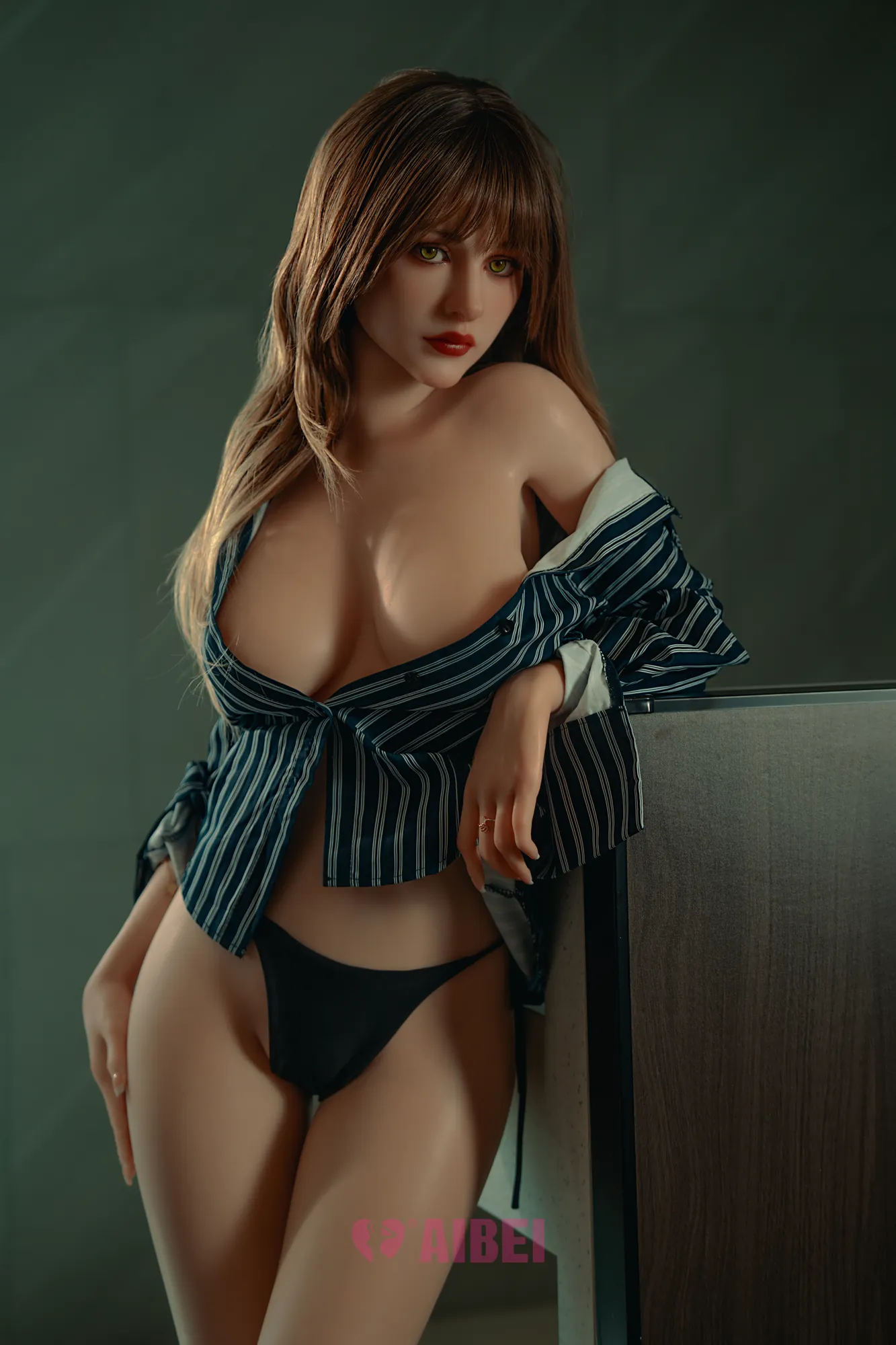Perdita 158 cm Silicone Sex Doll | Custom Order