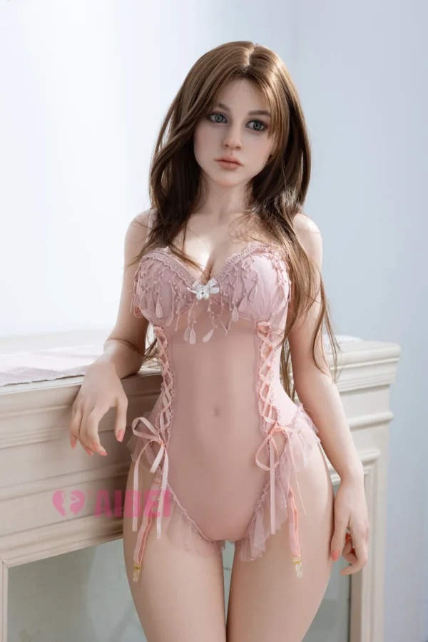 Katriel 150 cm Silicone Sex Doll | Custom Order