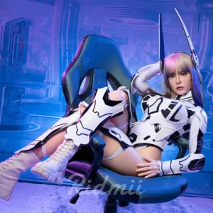 Tenar 163 cm AI Talking Silicone Sex Doll | Custom Order
