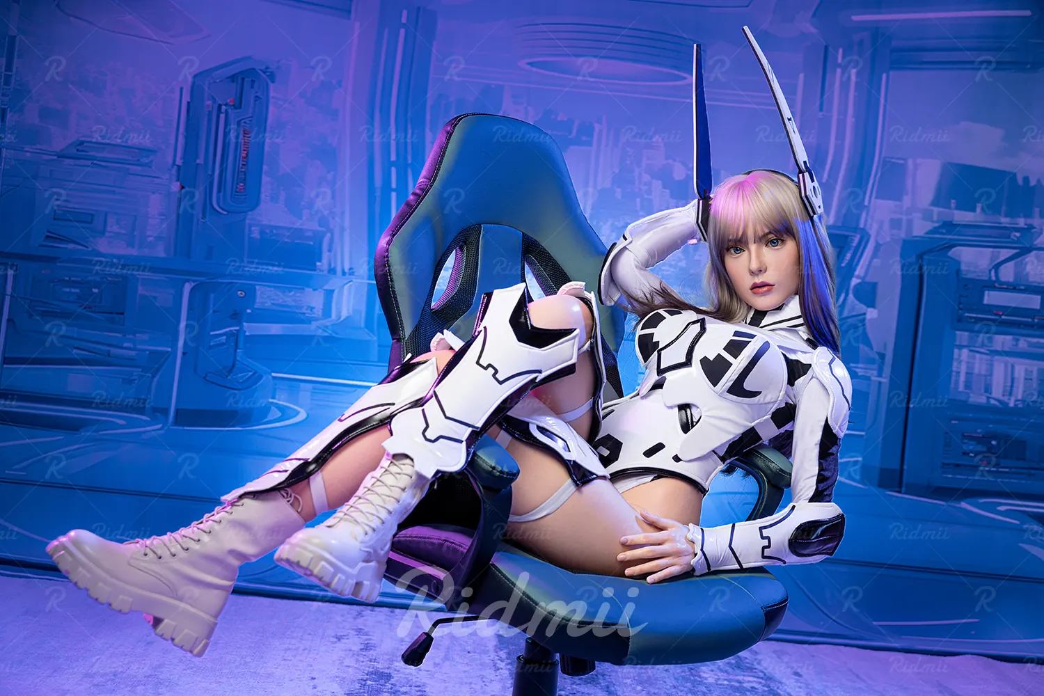Tenar 163 cm AI Talking Silicone Sex Doll | Custom Order