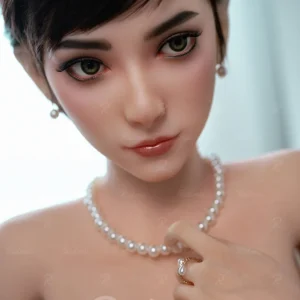 Orielle 164 cm TPE Sex Doll | Custom Order