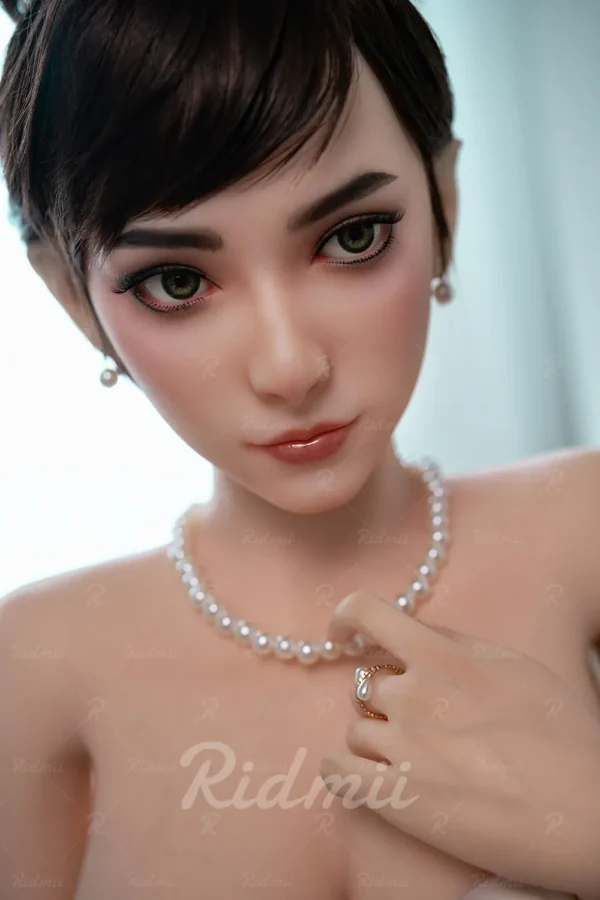 Orielle 164 cm TPE Sex Doll | Custom Order