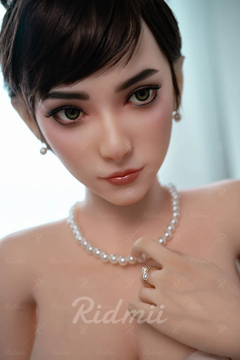 Orielle 164 cm TPE Sex Doll | Custom Order