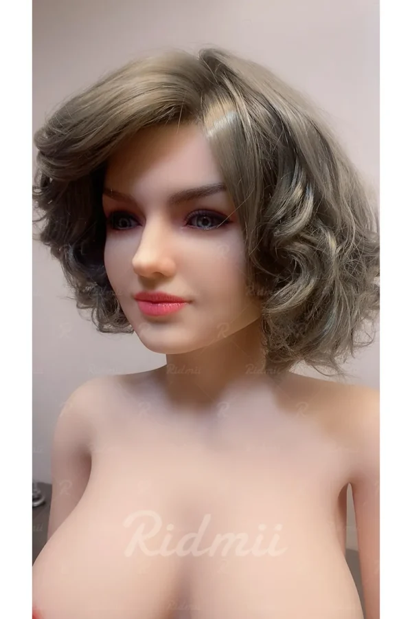 Krista 163 cm TPE Sex Doll | Custom Order