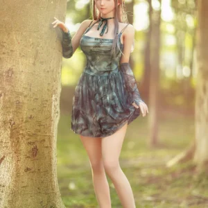 Aggie 163 cm TPE Sex Doll | Custom Order