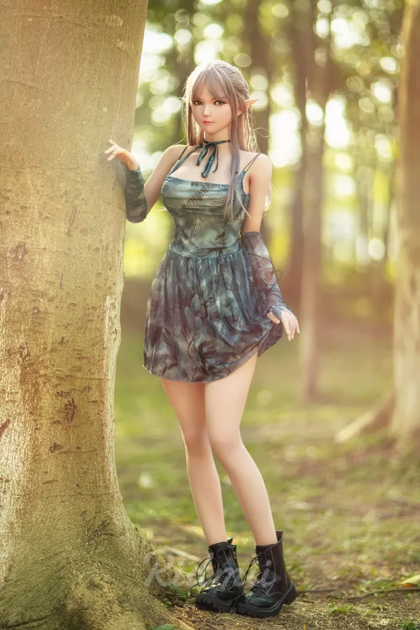 Aggie 163 cm TPE Sex Doll | Custom Order