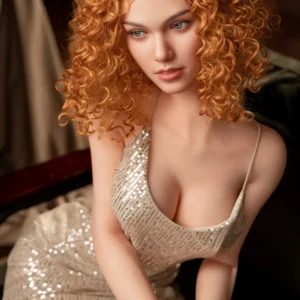 Jordi 161 cm TPE Sex Doll | Custom Order