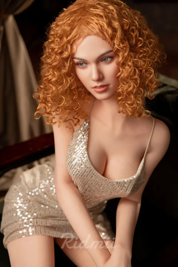 Jordi 161 cm TPE Sex Doll | Custom Order