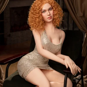 Jordi 161 cm TPE Sex Doll | Custom Order