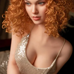 Jordi 161 cm TPE Sex Doll | Custom Order