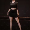 Marissa 167 cm Movable-Jaw TPE Sex Doll | Custom Order