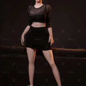 Aidra 158 cm AI Talking TPE Sex Doll | Custom Order