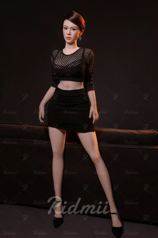 Aidra 158 cm AI Talking TPE Sex Doll | Custom Order