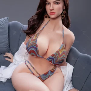 Marissa 167 cm Movable-Jaw TPE Sex Doll | Custom Order
