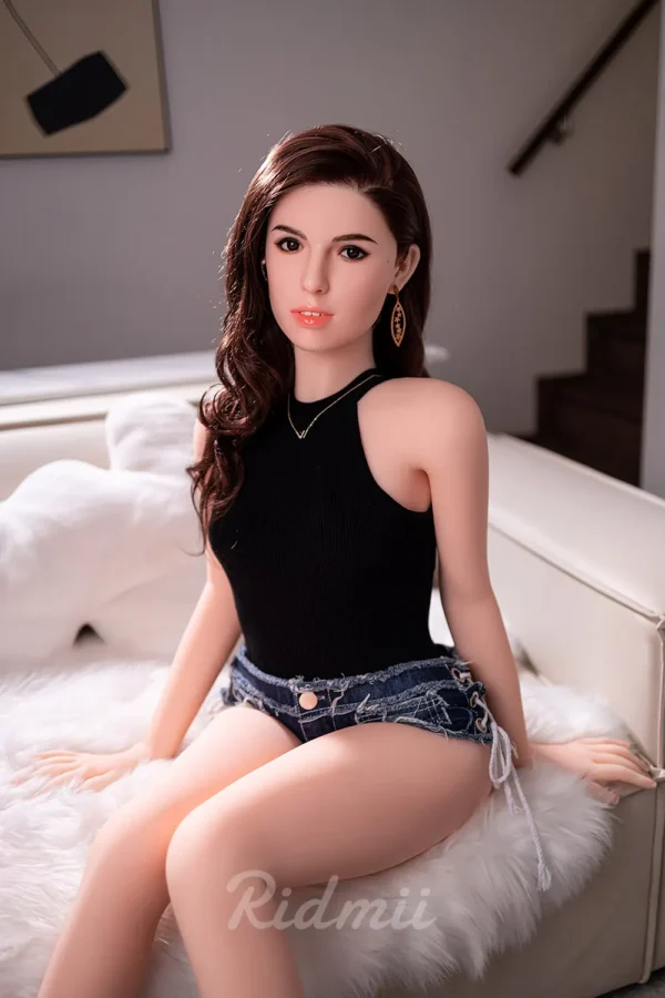 Dione 159 cm TPE Sex Doll | Custom Order