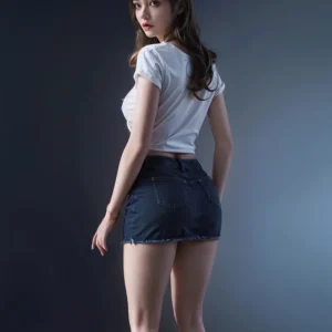 Miranda Plus 169 cm Movable-Jaw TPE Sex Doll | Custom Order