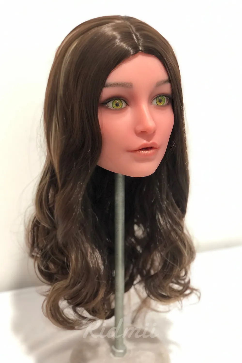 Ashalee – RIDMII 162cm ROS Movable-Jaw TPE Doll – Made to Order factory reference 3