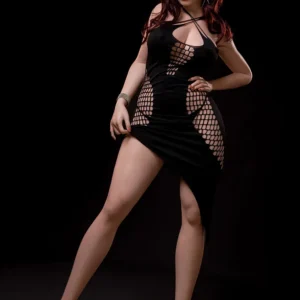 Lorena 168 cm Movable-Jaw TPE Sex Doll | Custom Order