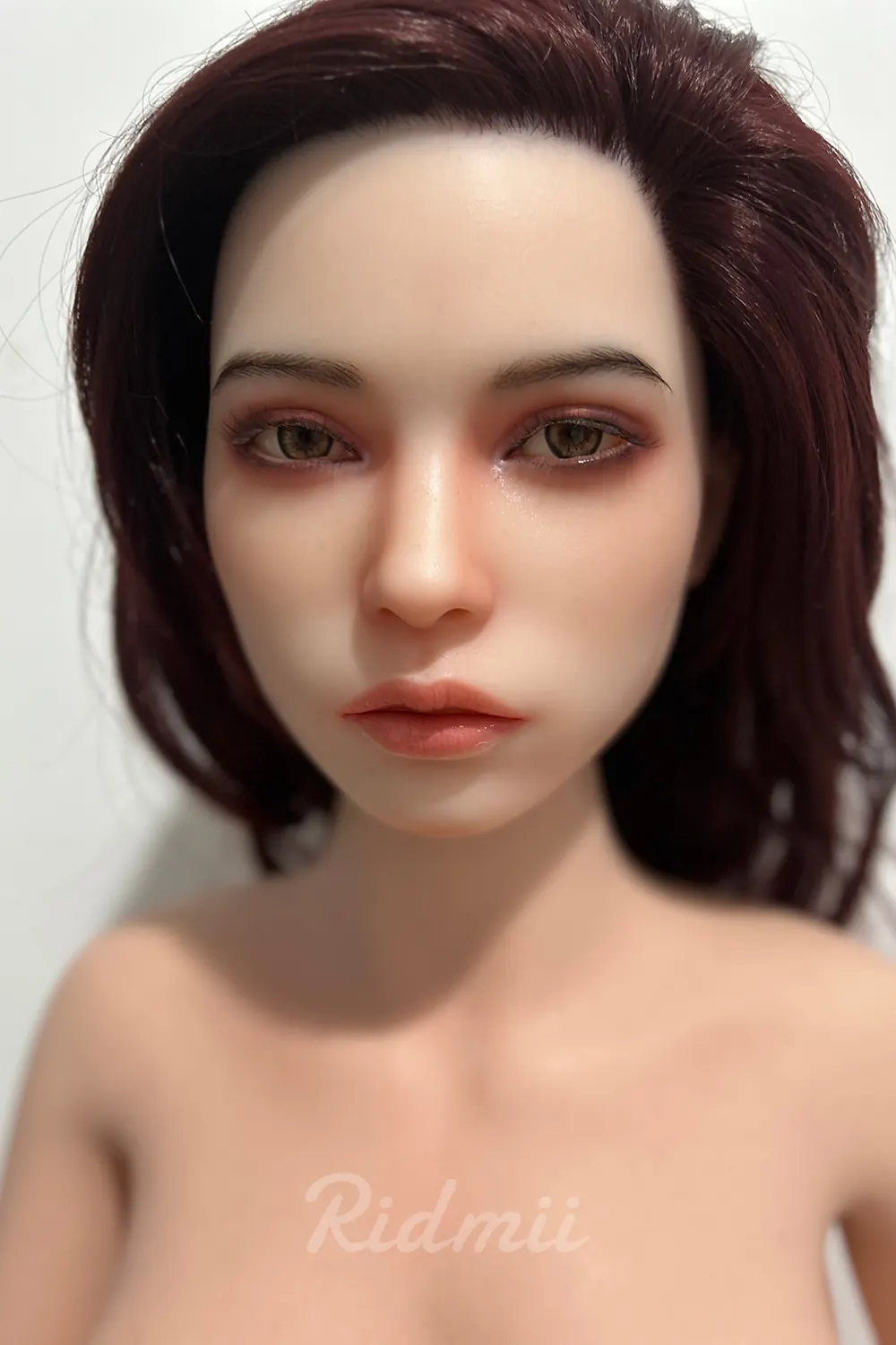 Lorena – RIDMII 168cm ROS Movable-Jaw TPE Doll – Made to Order factory reference 4