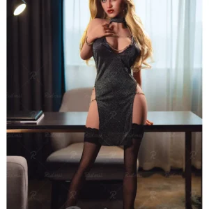Hana 160 cm Movable-Jaw TPE Sex Doll | Custom Order