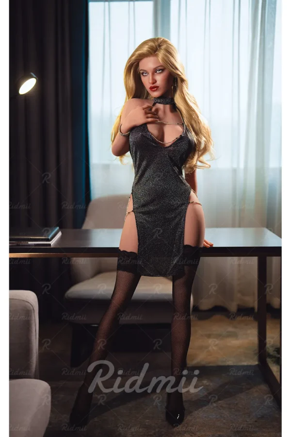 Hana 160 cm Movable-Jaw TPE Sex Doll | Custom Order
