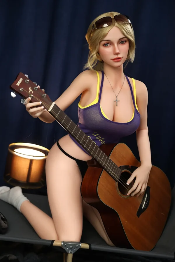 Nyx 164 cm TPE Sex Doll | Custom Order