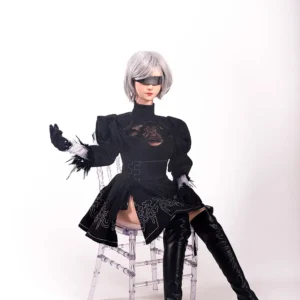Momo Plus 163 cm TPE Sex Doll | Custom Order
