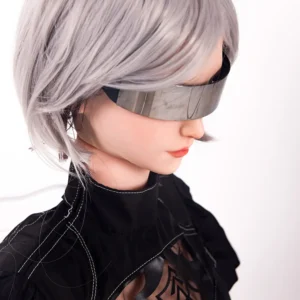 Momo Plus 163 cm TPE Sex Doll | Custom Order