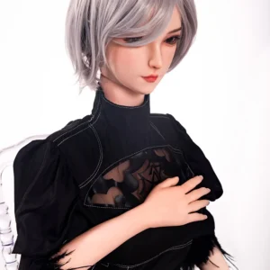 Momo Plus 163 cm TPE Sex Doll | Custom Order