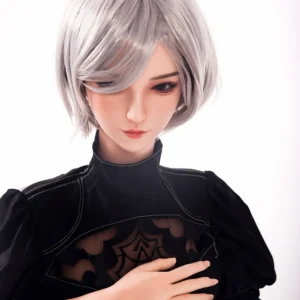 Momo Plus 163 cm TPE Sex Doll | Custom Order