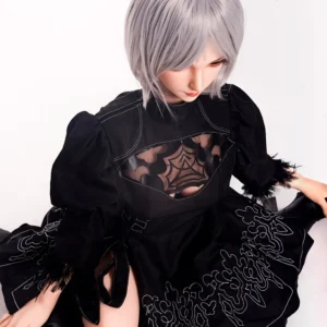 Momo Plus 163 cm TPE Sex Doll | Custom Order
