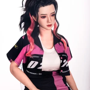 Muncey 163 cm TPE Sex Doll | Custom Order