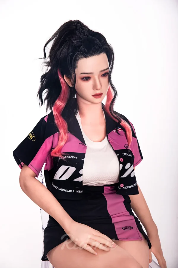 Muncey 163 cm TPE Sex Doll | Custom Order