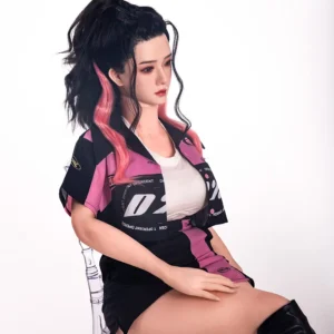 Muncey 163 cm TPE Sex Doll | Custom Order