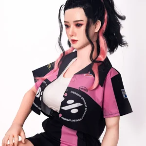Muncey 163 cm TPE Sex Doll | Custom Order