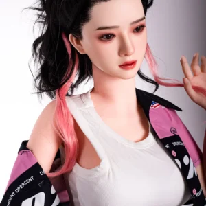 Muncey 163 cm TPE Sex Doll | Custom Order