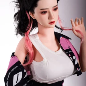Muncey 163 cm TPE Sex Doll | Custom Order