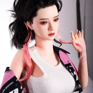 Muncey 163 cm TPE Sex Doll | Custom Order