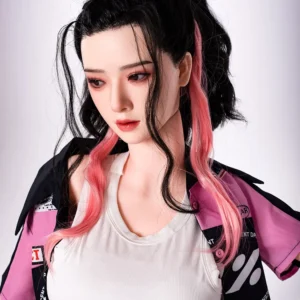 Muncey 163 cm TPE Sex Doll | Custom Order