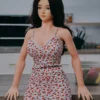Phaedra 163 cm TPE Sex Doll | Custom Order