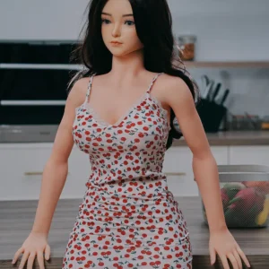 Olympia 163 cm TPE Sex Doll | Custom Order