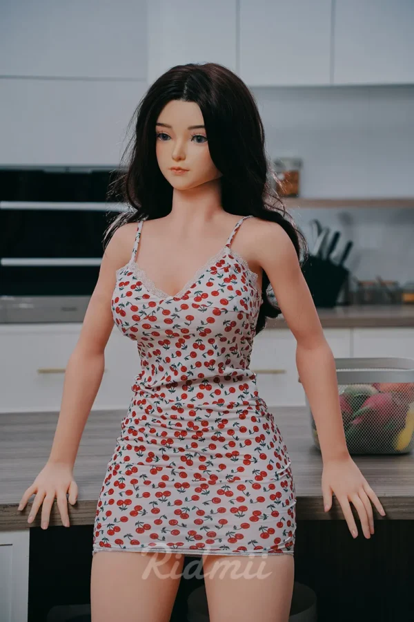 Olympia 163 cm TPE Sex Doll | Custom Order